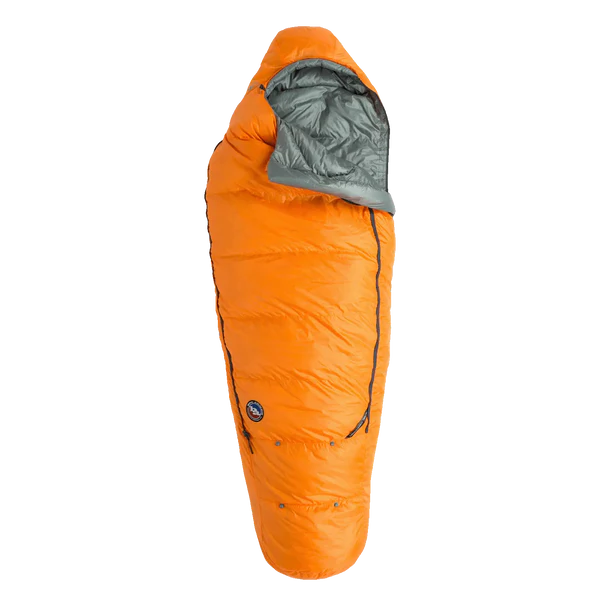 Big Agnes guļammaiss Torchlight EXP Youth -7C