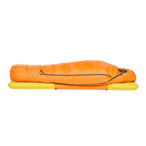 Big Agnes guļammaiss Torchlight EXP Youth -7C