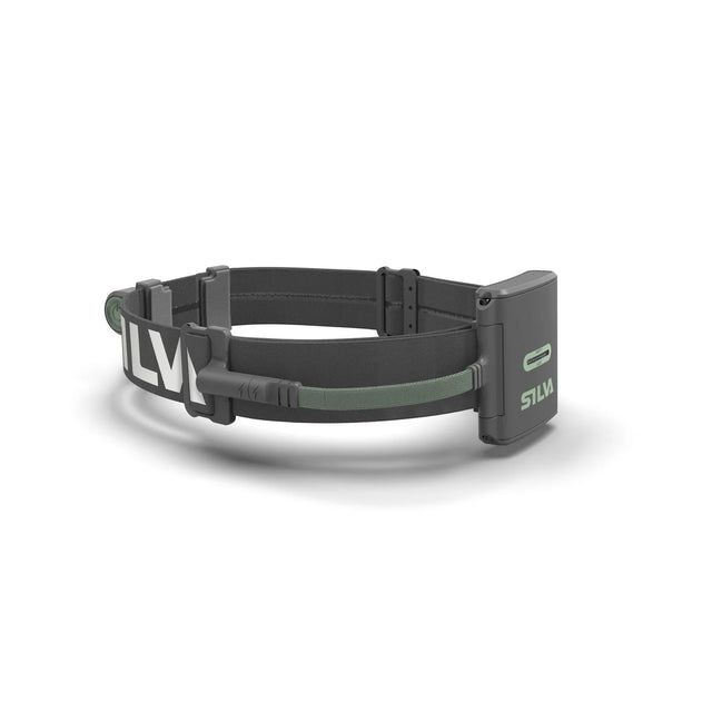 Galvas lampa Silva Trail Runner Free 2 Ultra
