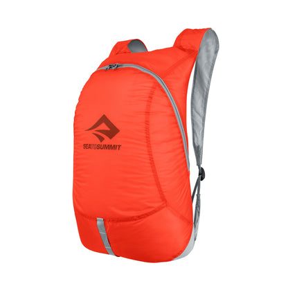 Mugursoma Sea to Summit Ultra-Sil Day Pack Spicy Orange