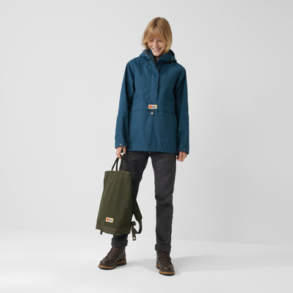 Vējjaka Fjallraven Vardag Anorak sieviešu