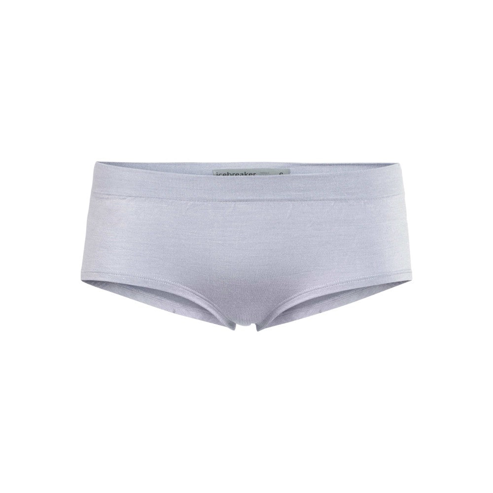 Merino termoveļa Icebreaker Sport Hipkini sieviešu Orchid XL