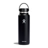 Termopudele Hydro Flask® 1180ml Wide Mouth Flex Cap 40 OZ Black
