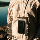Waterproof phone case Silva 20x14x5 cm