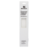 Salmiņi Stanley Quencher H2.0 FlowState Tumbler Straws 1.18L