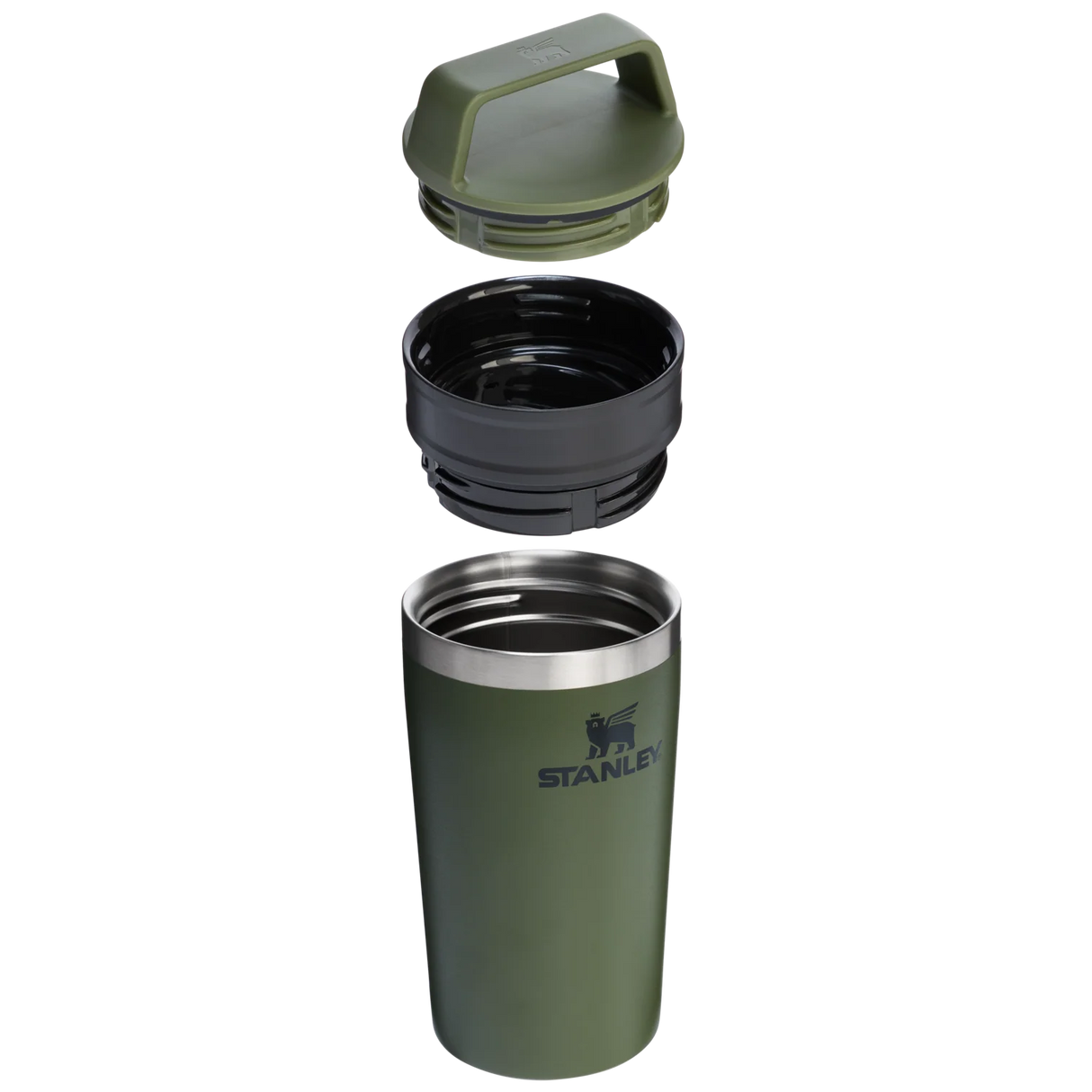 Thermal mug Stanley Café-To-Go Travel Mug 350ml