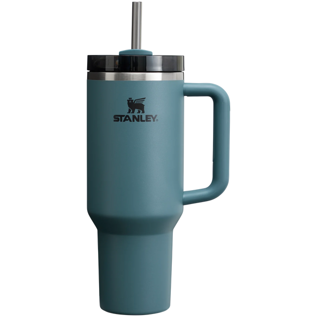 Stanley Quencher H2.O FlowState Tumbler