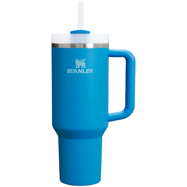 Stanley Quencher H2.O FlowState Tumbler