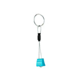YY Vertical Nut Key Holder Keychain