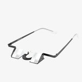YY Vertical Classic Safety Glasses