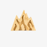YY Vertical Key Holder Mountain