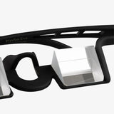 YY Vertical Plasfun Evo Belay Glasses