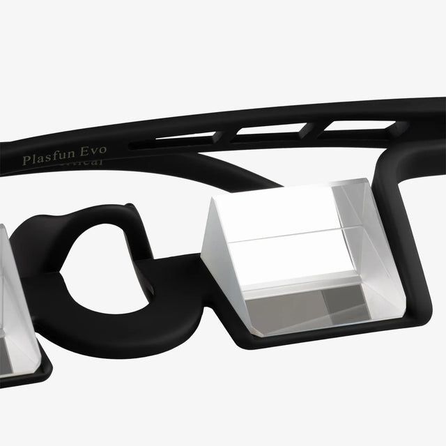 YY Vertical Plasfun Evo Belay Glasses