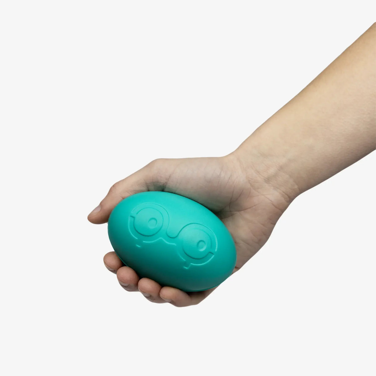 Finger Exerciser YY Vertical Warm Up Egg
