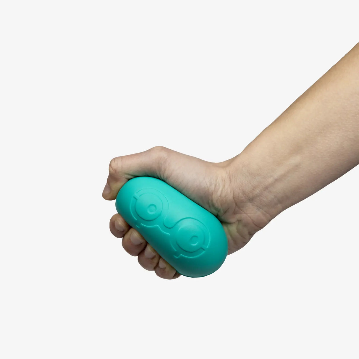 Finger Exerciser YY Vertical Warm Up Egg