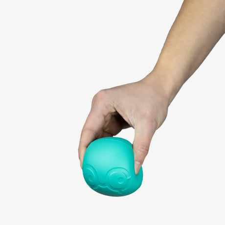 Finger Exerciser YY Vertical Warm Up Egg