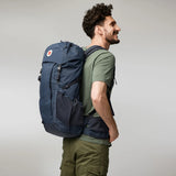 Mugursoma Fjallraven Abisko Hike 35 M/L