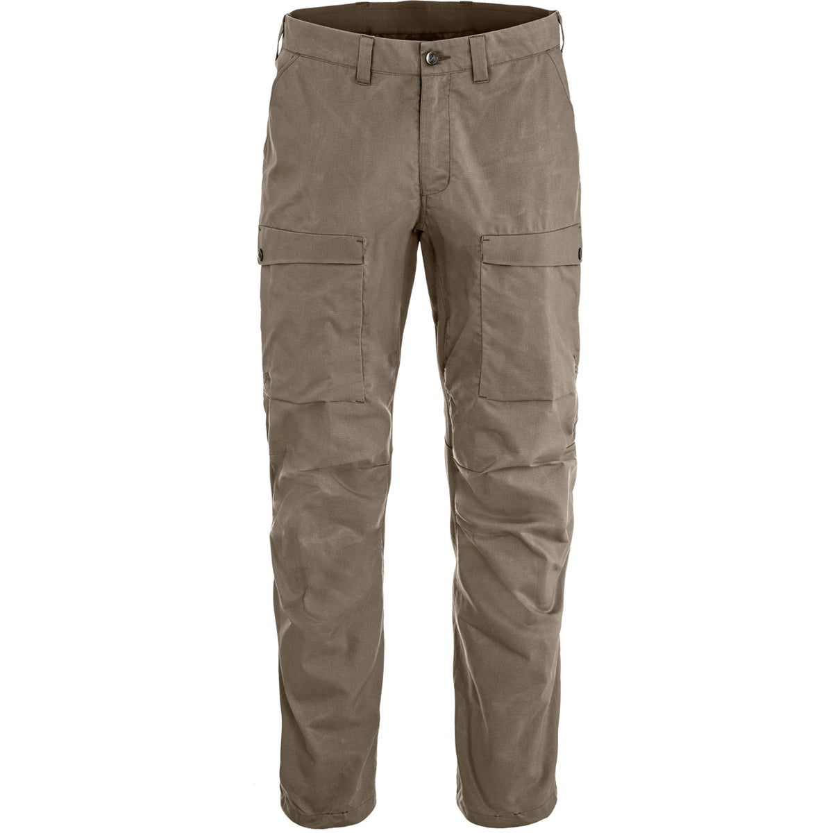 Fjallraven bikses Abisko Hybrid Trail vīriešu