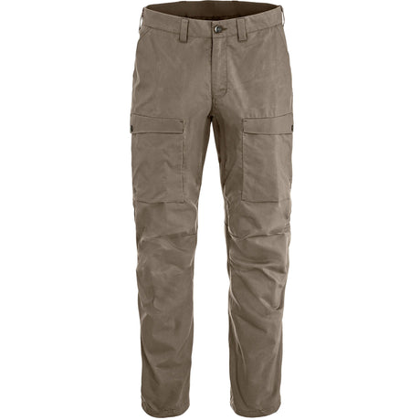 Fjallraven bikses Abisko Hybrid Trail vīriešu