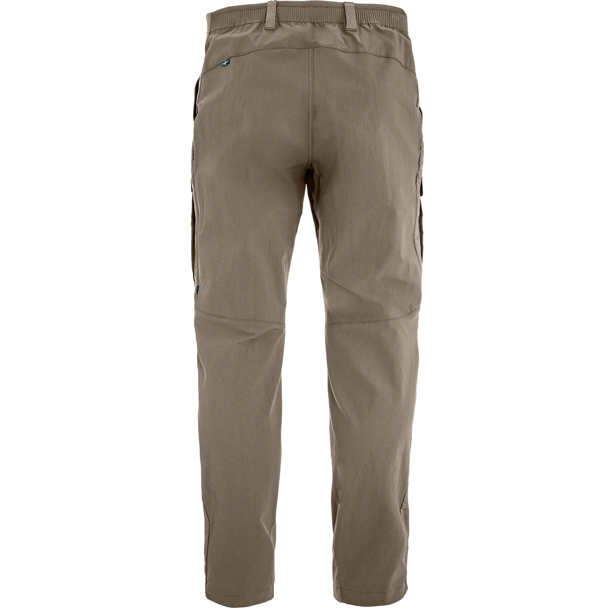 Fjallraven bikses Abisko Hybrid Trail vīriešu