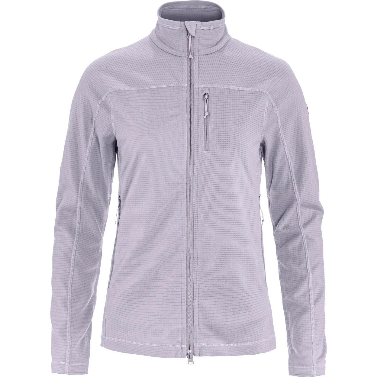 Fleece jacket Fjallraven Abisko Lite women's