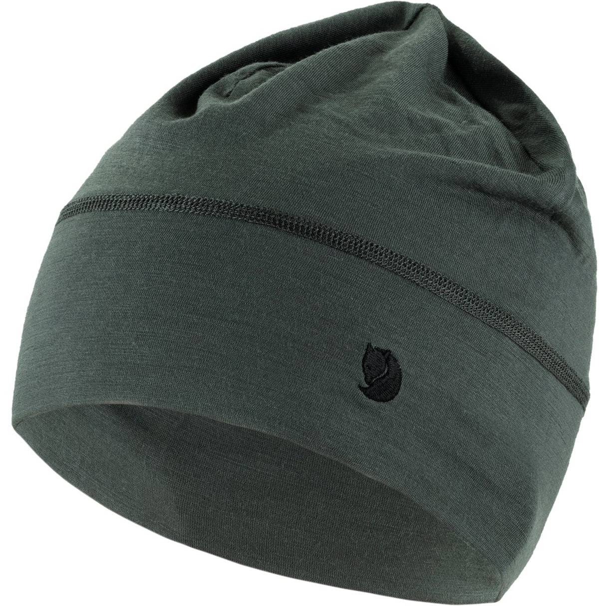 Cepure Fjallraven Abisko Lite Wool Beanie