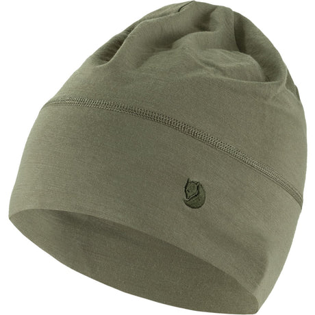 Cepure Fjallraven Abisko Lite Wool Beanie