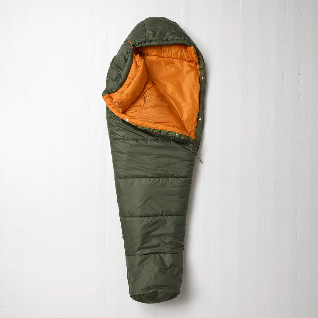 Fjallraven Abisko Three Seasons 1°C...-5°C