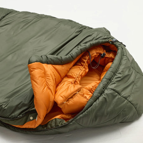 Guļammaiss Fjällräven Abisko Three Seasons 1°C...-5°C