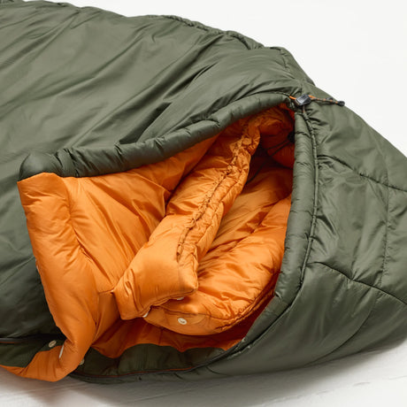 Guļammaiss Fjällräven Abisko Three Seasons 1°C...-5°C