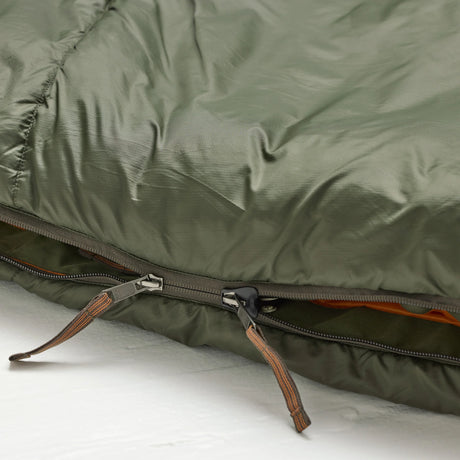 Guļammaiss Fjällräven Abisko Three Seasons 1°C...-5°C