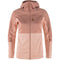 Fleece jacket Fjallraven Abisko Trail women's