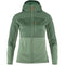 Fleece jacket Fjallraven Abisko Trail women's