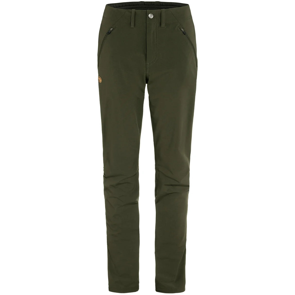 Fjallraven Abisko Trail Stretch Women's Trousers