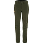 Fjallraven Abisko Trail Stretch Women's Trousers