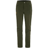 Fjallraven Abisko Trail Stretch Women's Trousers