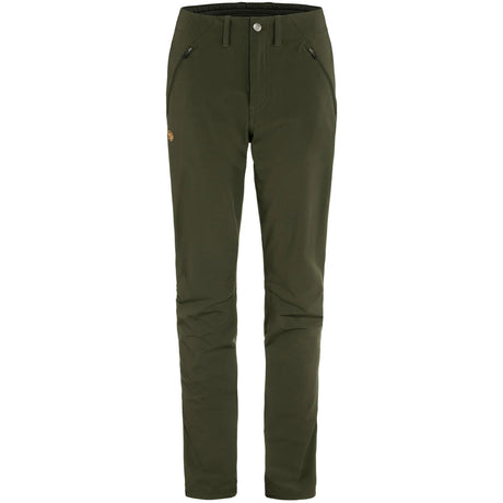 Fjallraven Abisko Trail Stretch Women's Trousers