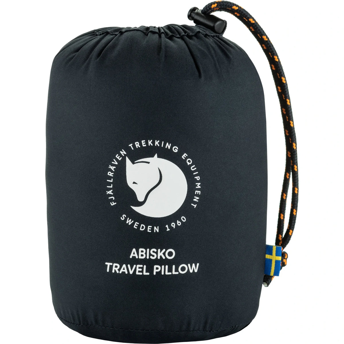 Fjallraven Abisko Travel Pillow