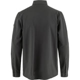 Fjallraven shirt Abisko Trekking men's