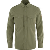 Fjallraven shirt Abisko Trekking men's