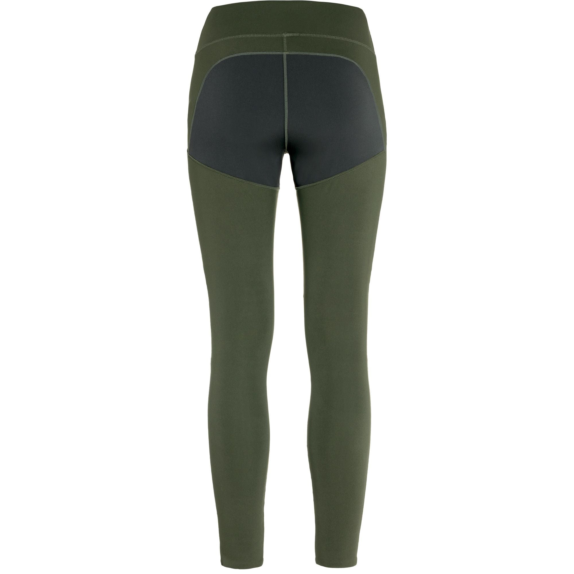 Pārgājienu legingi Fjallraven Abisko Tights Pro sieviešu
