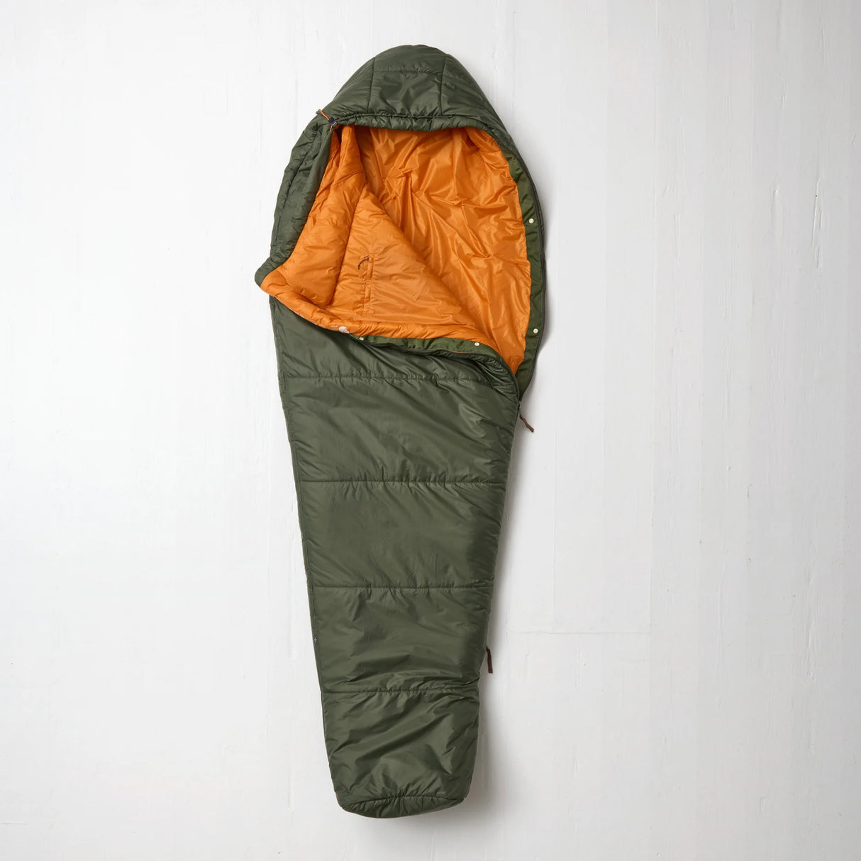 Guļammaiss Fjallraven Abisko Two Seasons 0-5 °C