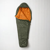 Guļammaiss Fjallraven Abisko Two Seasons 0-5 °C