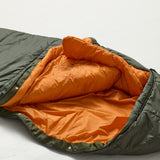 Guļammaiss Fjallraven Abisko Two Seasons 0-5 °C