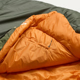 Guļammaiss Fjallraven Abisko Two Seasons 0-5 °C