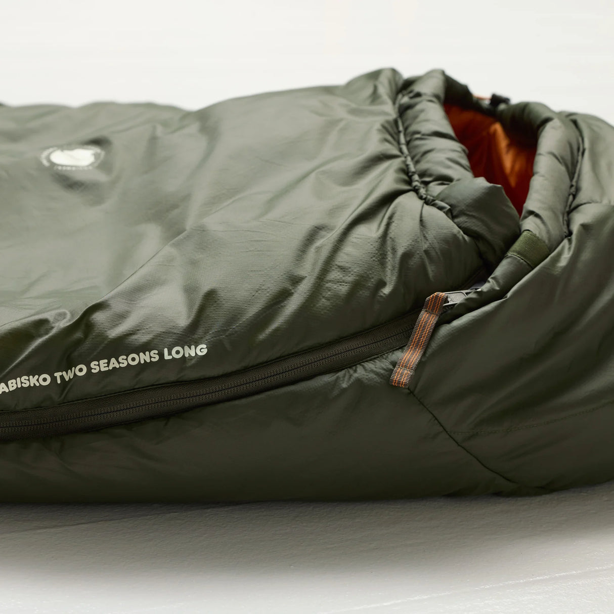 Guļammaiss Fjallraven Abisko Two Seasons 0-5 °C