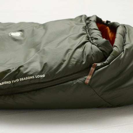 Guļammaiss Fjallraven Abisko Two Seasons 0-5 °C