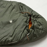 Guļammaiss Fjallraven Abisko Two Seasons 0-5 °C