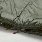 Guļammaiss Fjallraven Abisko Two Seasons 0-5 °C