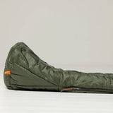 Guļammaiss Fjallraven Abisko Two Seasons 0-5 °C